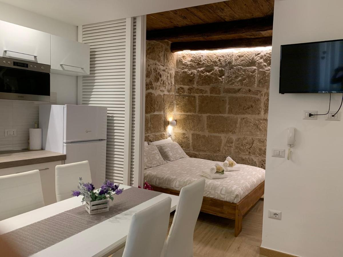 Maison Cavour Alghero Exteriér fotografie