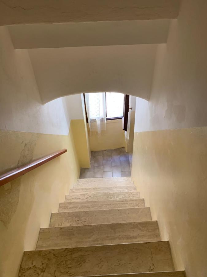 Maison Cavour Alghero Exteriér fotografie