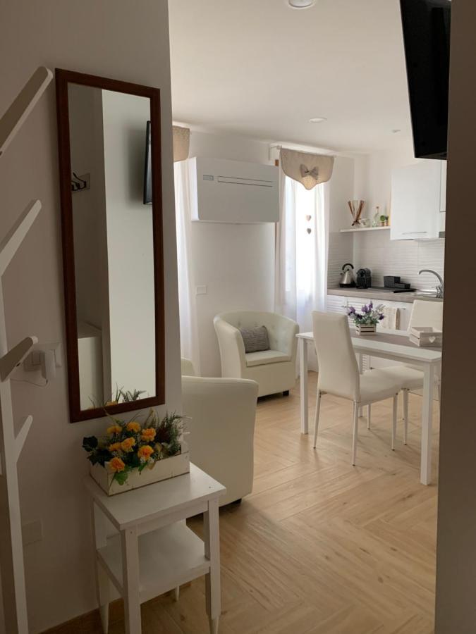 Maison Cavour Alghero Exteriér fotografie