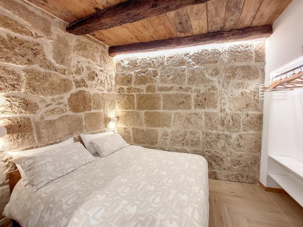 Maison Cavour Alghero Exteriér fotografie