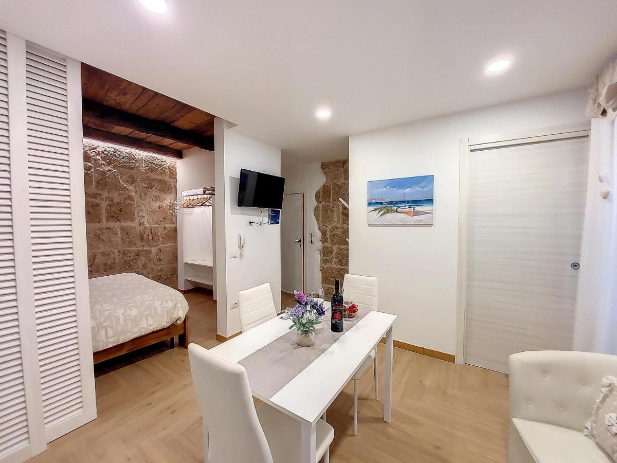 Maison Cavour Alghero Exteriér fotografie